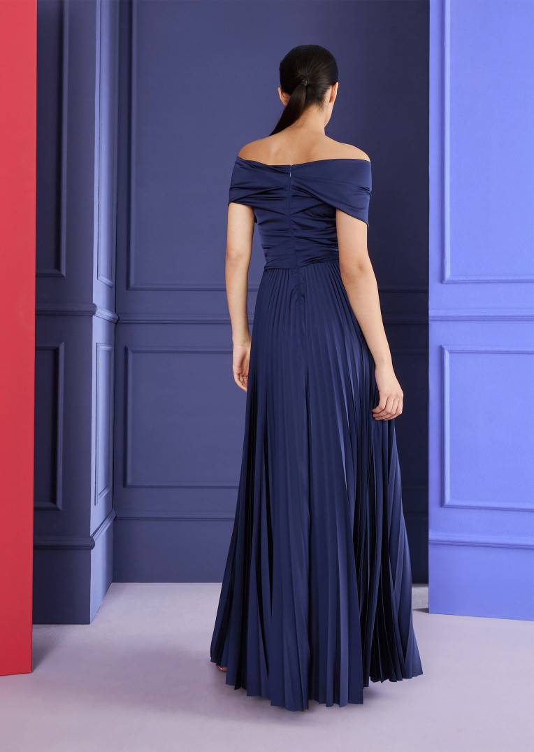 Talbot Runhof Abendkleid Konfuzius3 Black Friday
