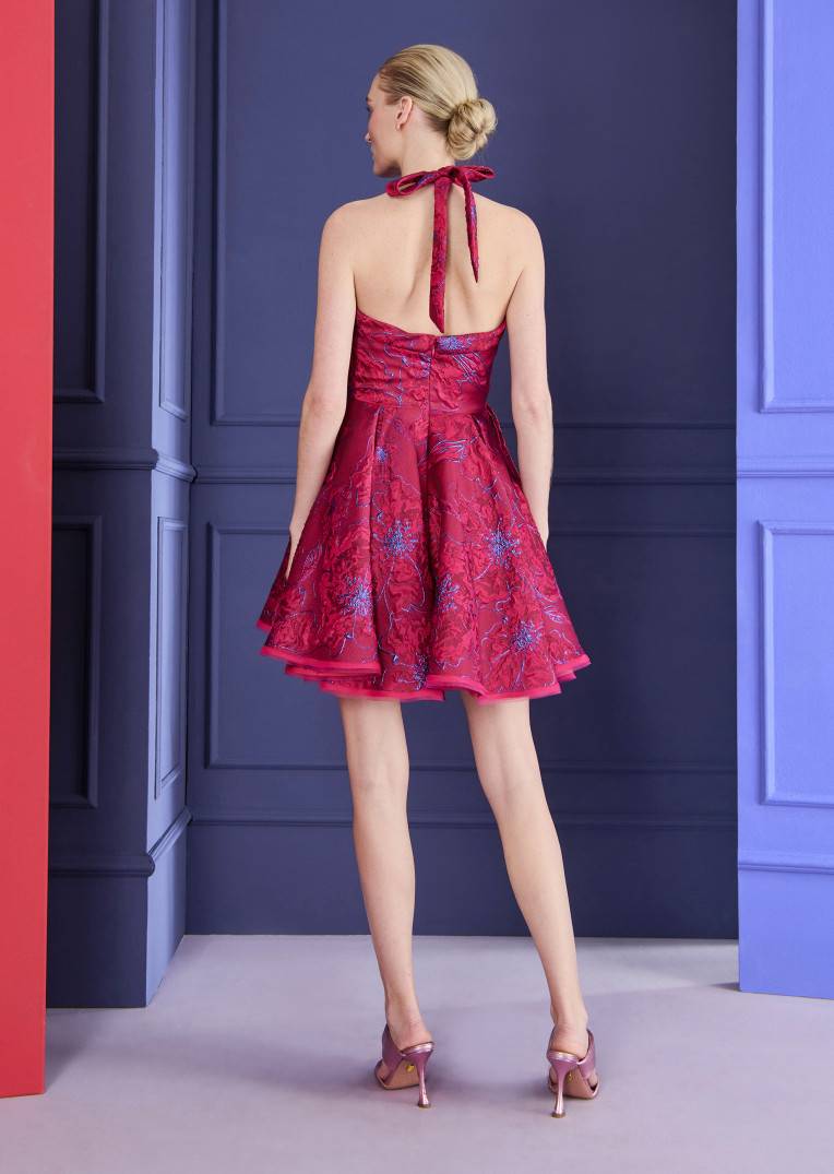 Talbot Runhof Minikleid Lombino3 Muttertagsangebot