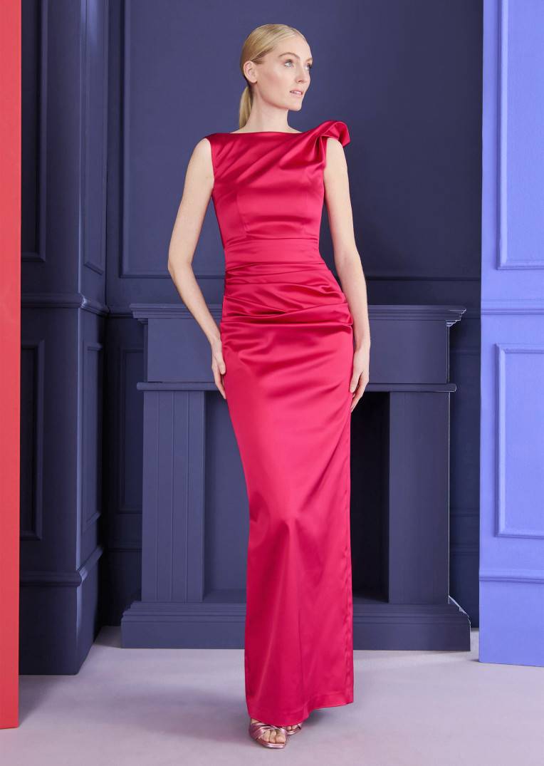 Talbot Runhof Abendkleid Pooky10 Jubiläumsangebot