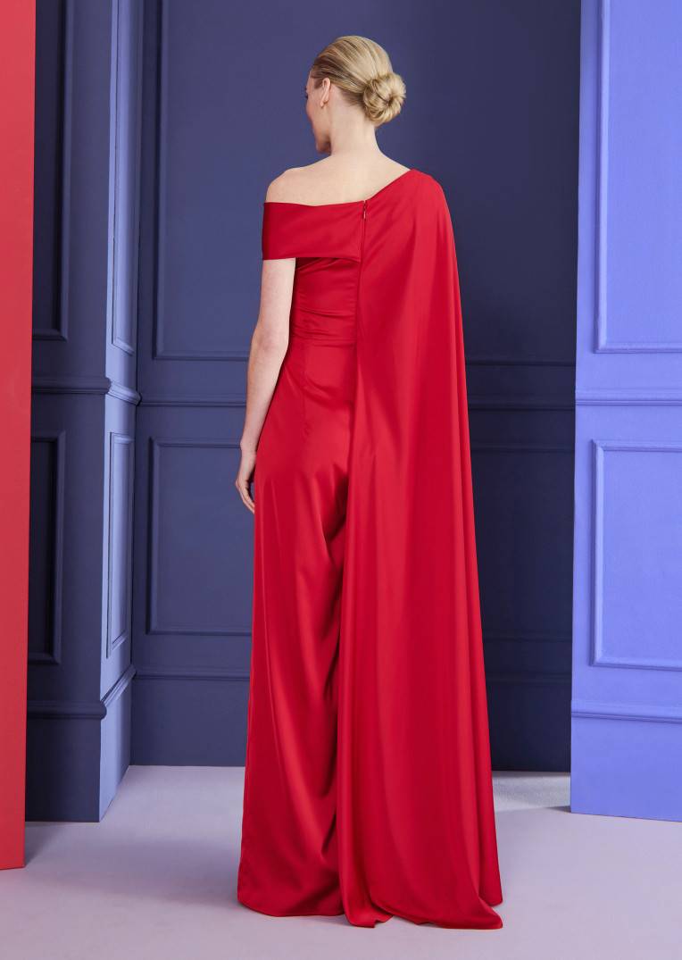 Talbot Runhof Jumpsuit Sina10 Lagerräumung