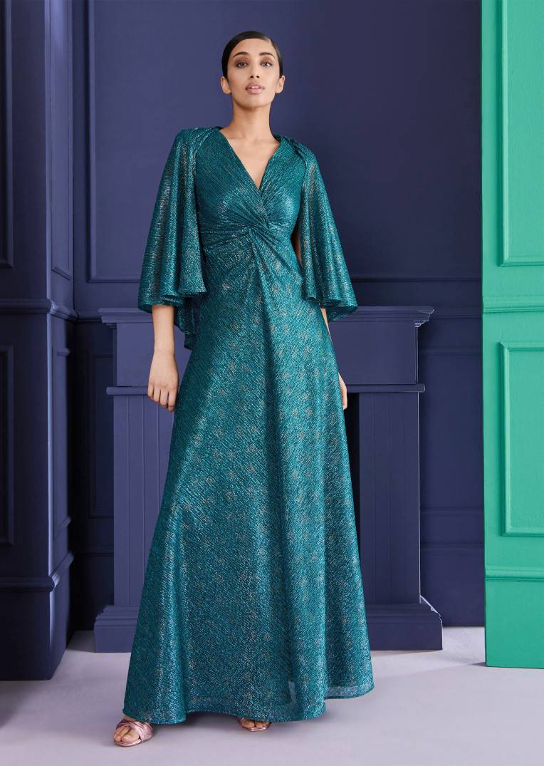 Talbot Runhof Abendkleid Horras1 Online Outlet