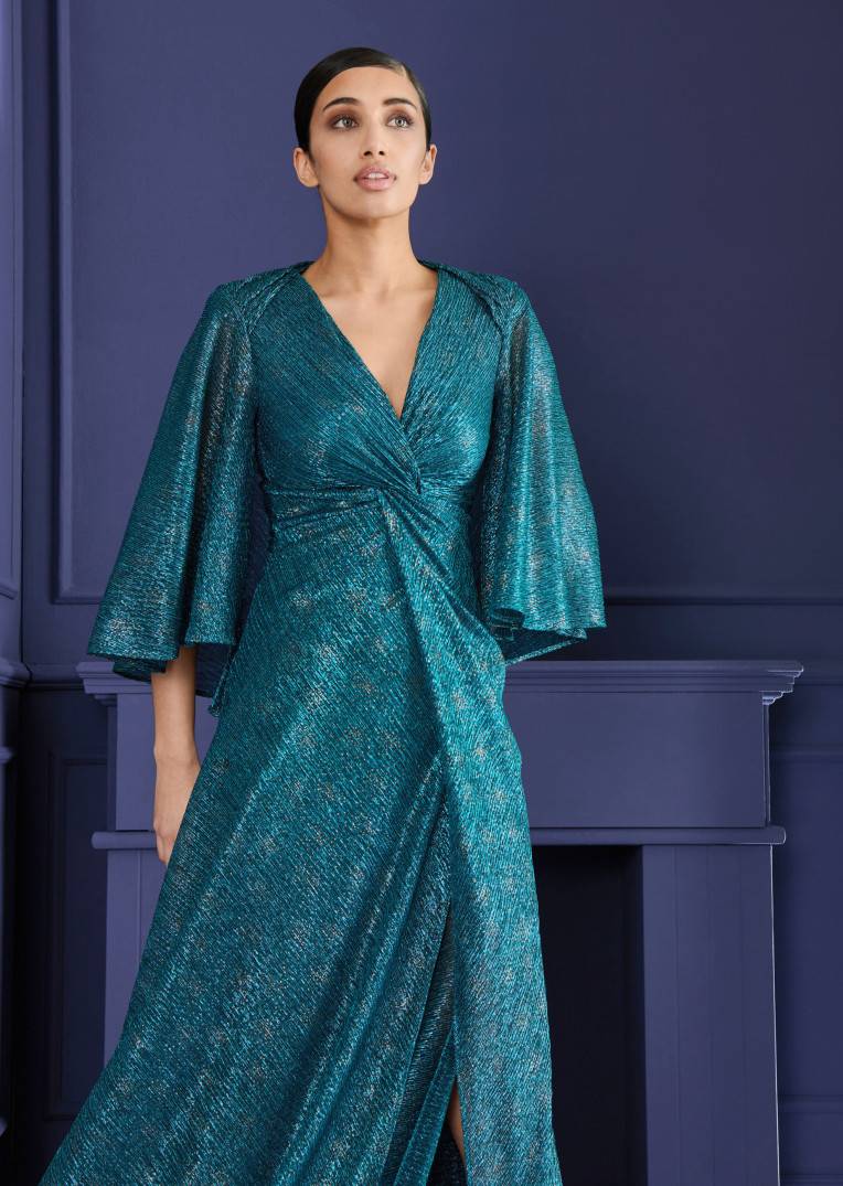 Talbot Runhof Abendkleid Horras1 Online Outlet