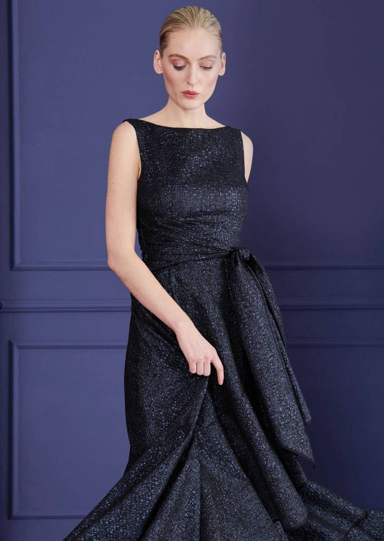 Talbot Runhof Abendkleid Homerie5 Zeitlich begrenztes Angebot