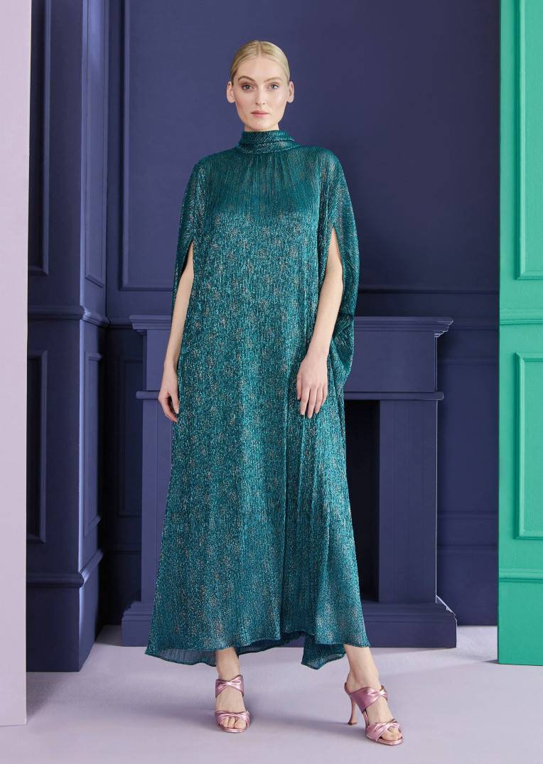 Talbot Runhof Abendkleid Loplop1 Exklusive Angebote