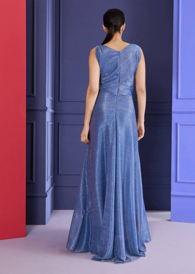 Talbot Runhof Abendkleid Holla2 Neuheiten