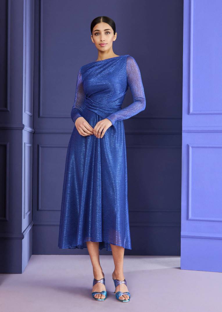 Talbot Runhof Midikleid Ross28 Bestseller