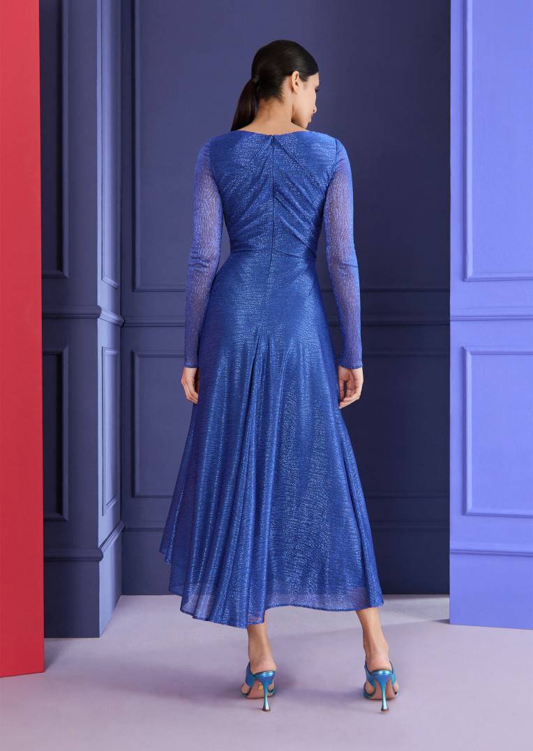 Talbot Runhof Midikleid Ross28 Bestseller