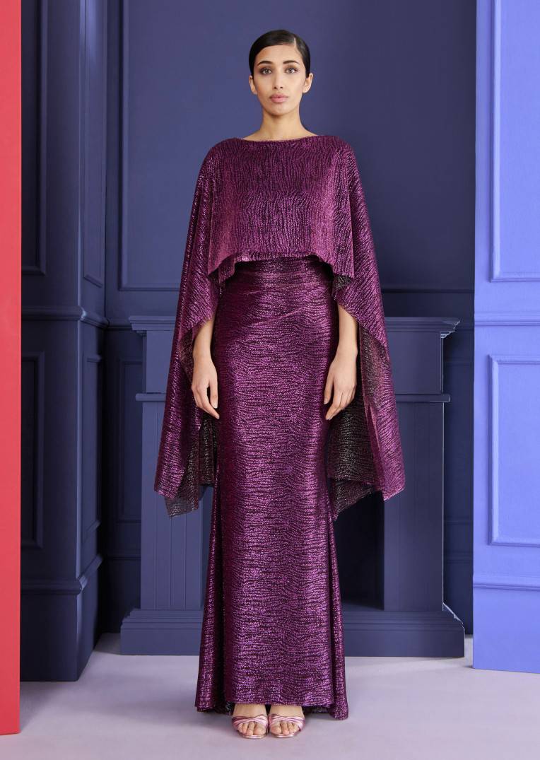 Talbot Runhof Abendkleid Fortezza5 Kauf eins, bekomm eins gratis