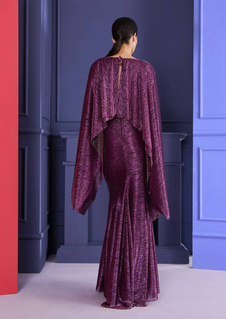 Talbot Runhof Abendkleid Fortezza5 Kauf eins, bekomm eins gratis