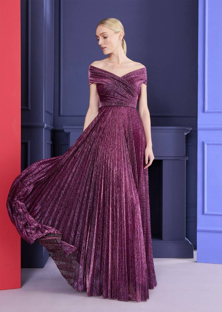 Talbot Runhof Abendkleid Konfuzius1 Tägliche Deals