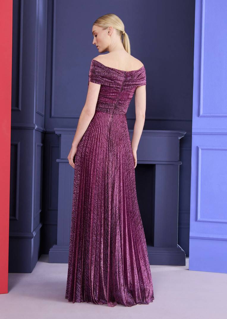 Talbot Runhof Abendkleid Konfuzius1 Tägliche Deals