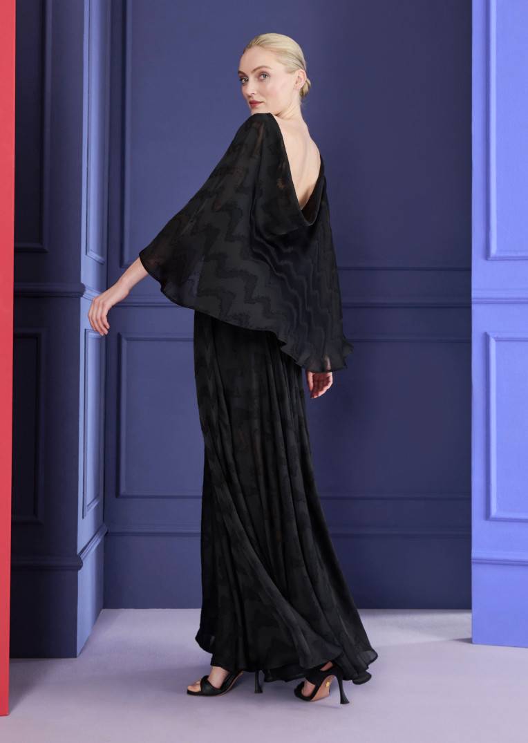 Talbot Runhof Abendkleid Molara1 Sonderangebote