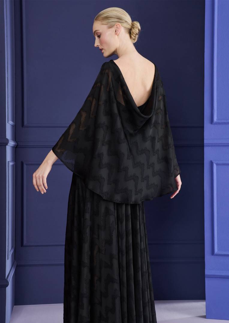 Talbot Runhof Abendkleid Molara1 Sonderangebote