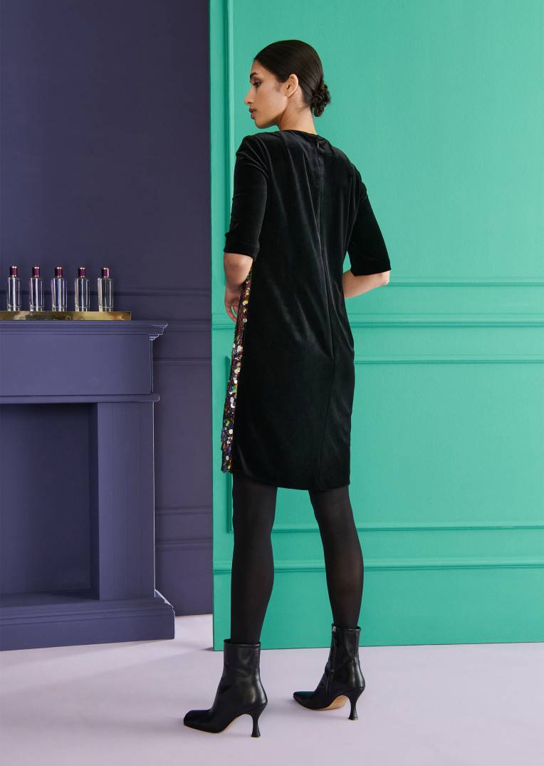 Talbot Runhof Cocktailkleid Rogar19 Wochenangebot