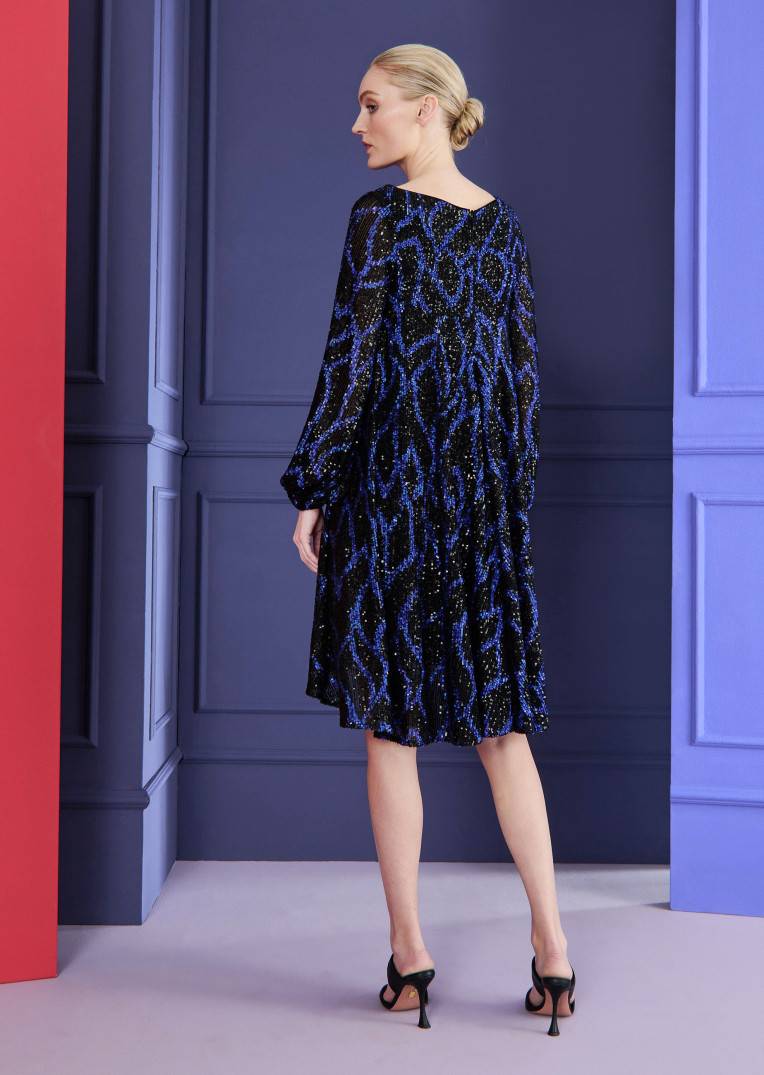 Talbot Runhof Cocktailkleid Comma4 Letzte 2 Tage