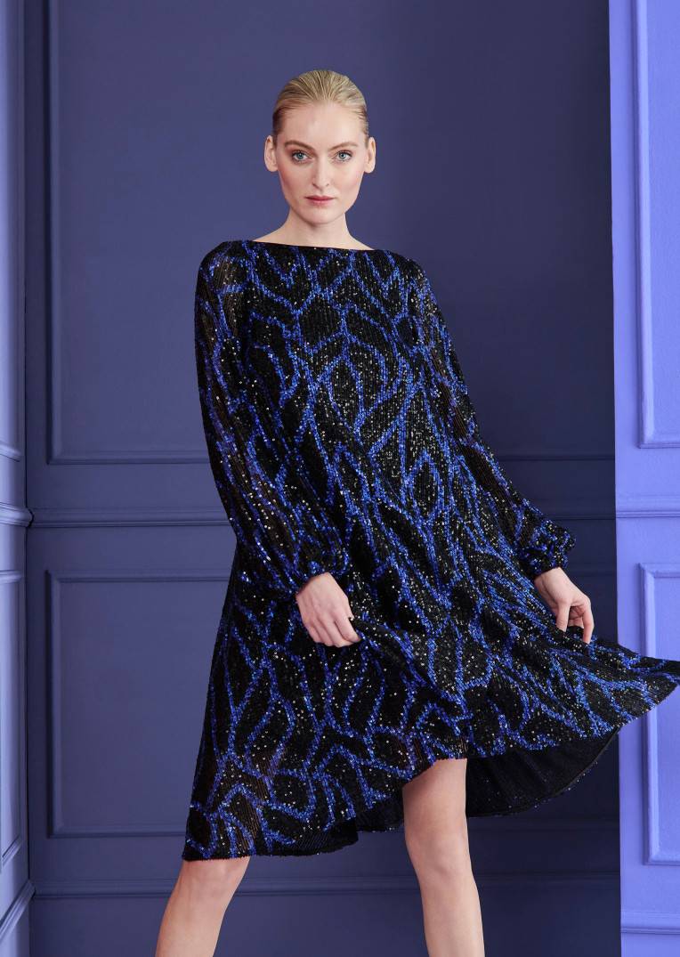 Talbot Runhof Cocktailkleid Comma4 Letzte 2 Tage