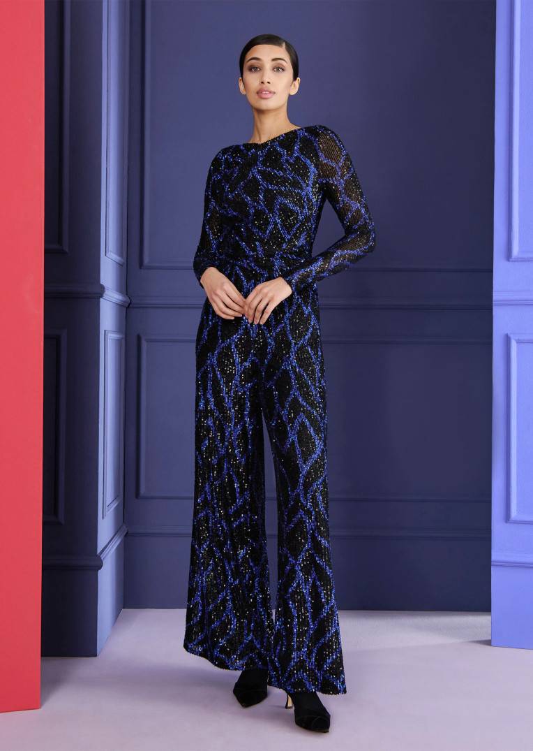 Talbot Runhof Jumpsuit River10 Letzter Tag