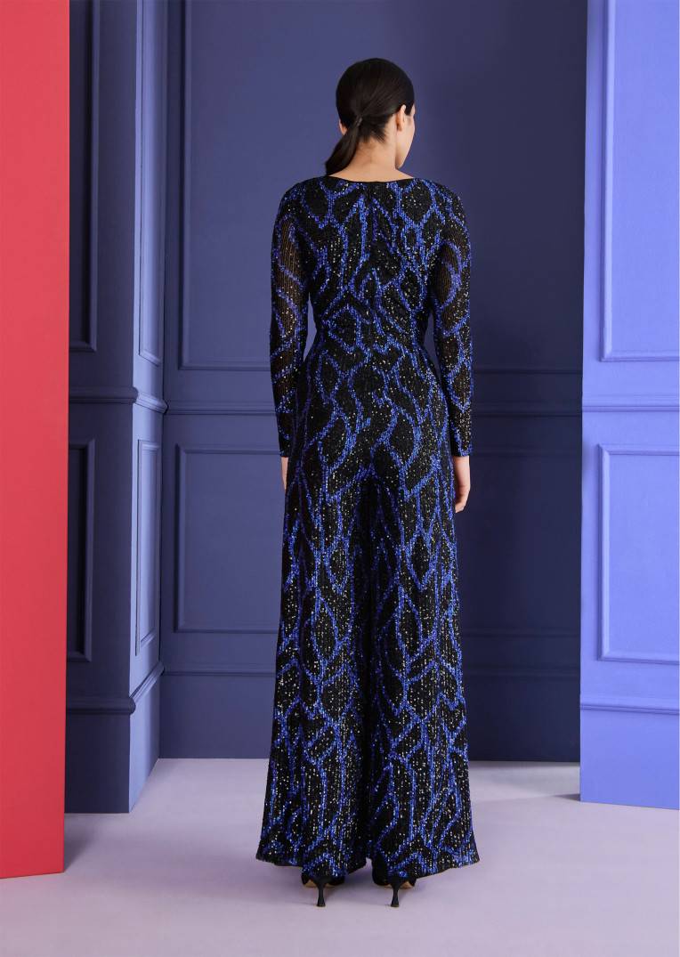 Talbot Runhof Jumpsuit River10 Letzter Tag