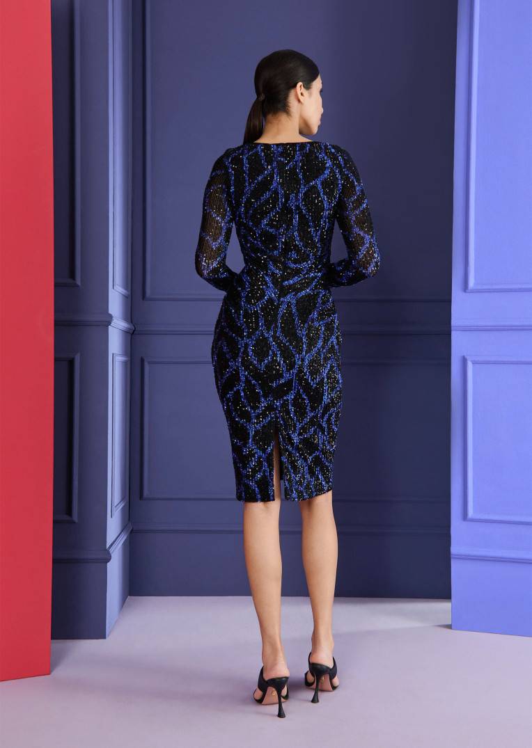 Talbot Runhof Cocktailkleid Tolga15 Bis zu 50% Rabatt