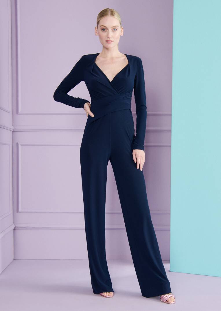 Talbot Runhof Jumpsuit Nino1 Bis zu 55% Rabatt
