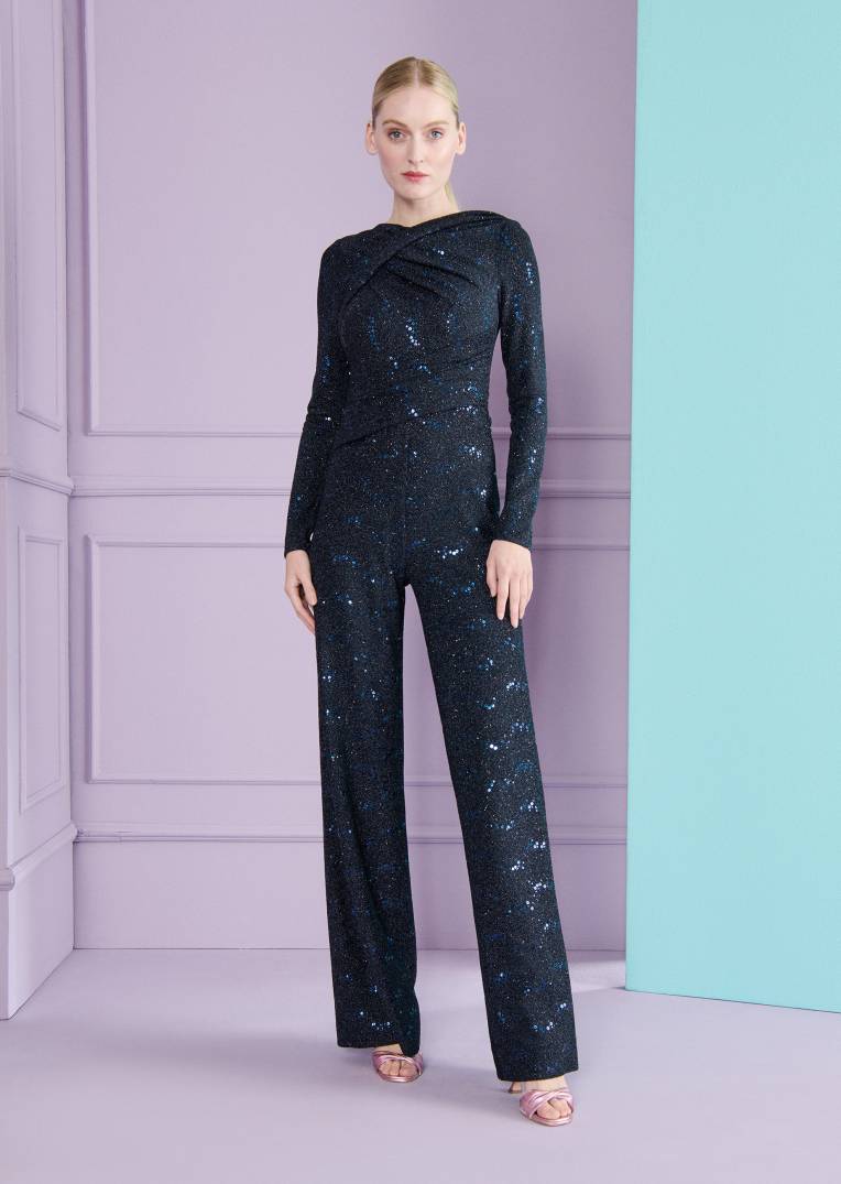 Talbot Runhof Jumpsuit Nicolas1 Discount Store für neue Produkte