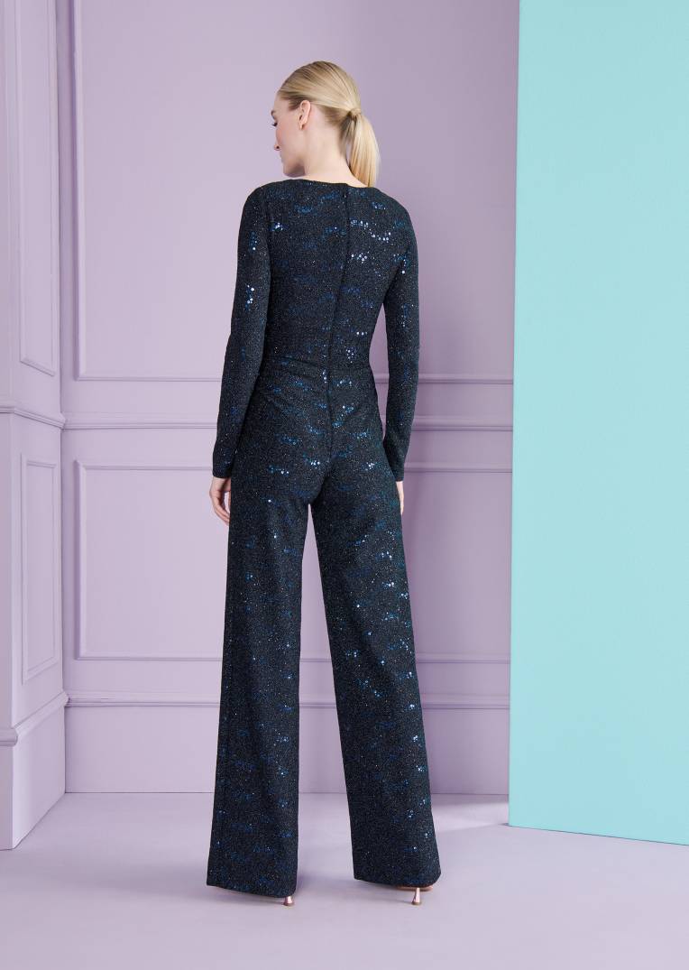 Talbot Runhof Jumpsuit Nicolas1 Discount Store für neue Produkte