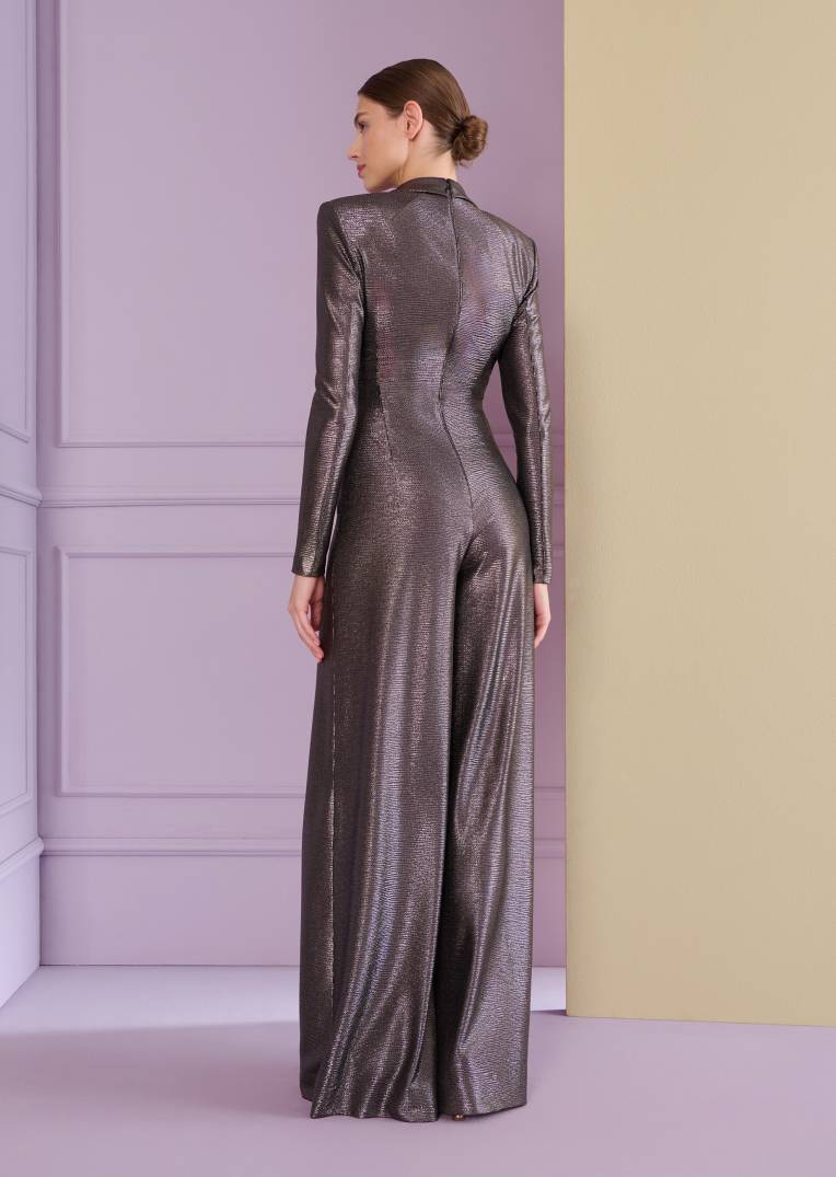 Talbot Runhof Jumpsuit Bisini3 Kostenloser Versand international