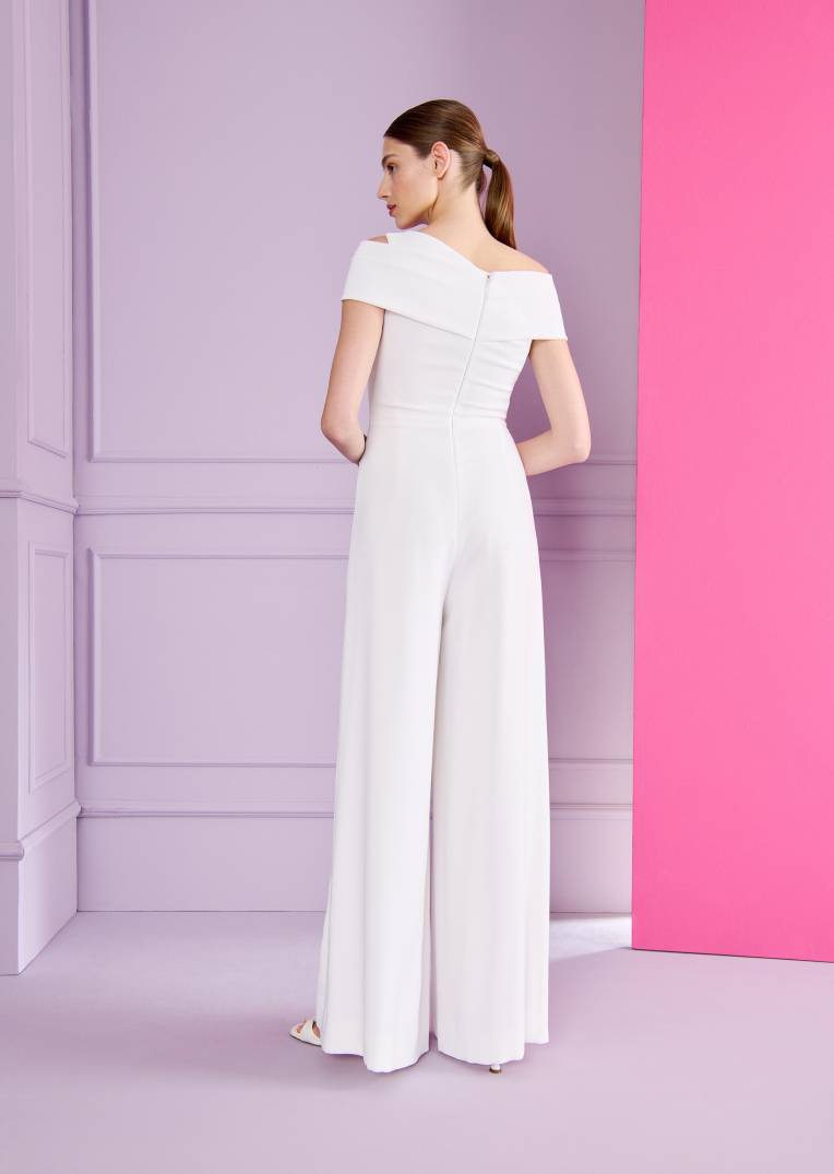 Talbot Runhof Jumpsuit Risk5 Begrenzt auf 3 Tage