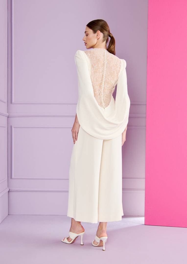 Talbot Runhof Jumpsuit Silva2 Speichern exportieren