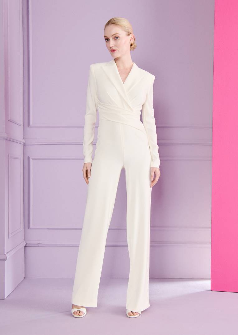 Talbot Runhof Jumpsuit Bisma1 Black Friday Preise
