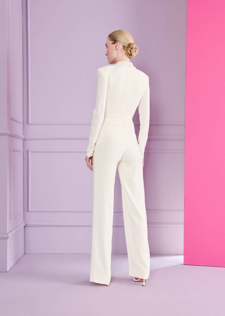 Talbot Runhof Jumpsuit Bisma1 Black Friday Preise