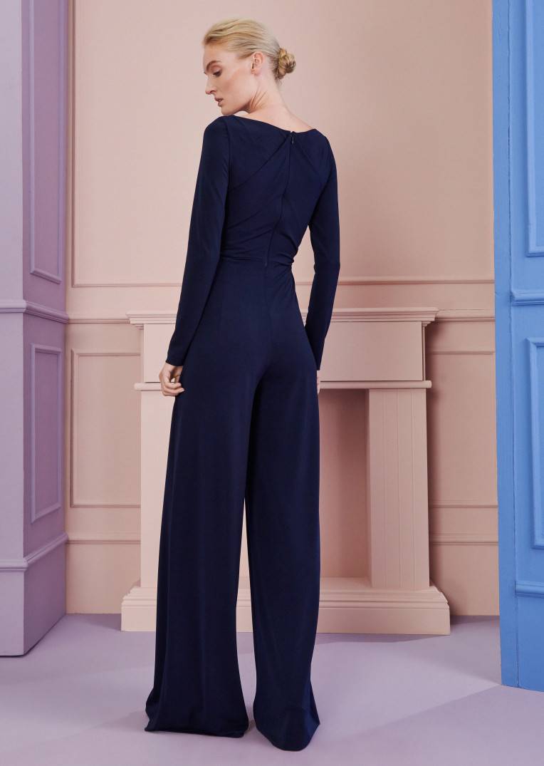 Talbot Runhof Jumpsuit River9 50% Rabatt für begrenzte Zeit