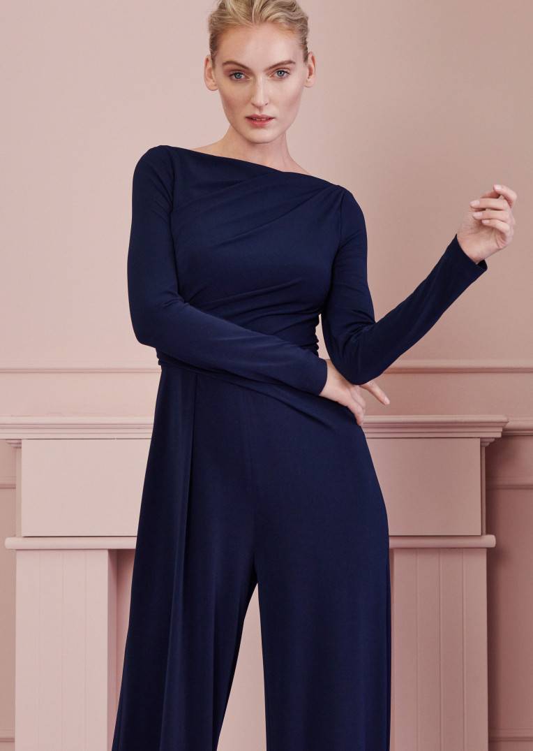 Talbot Runhof Jumpsuit River9 50% Rabatt für begrenzte Zeit