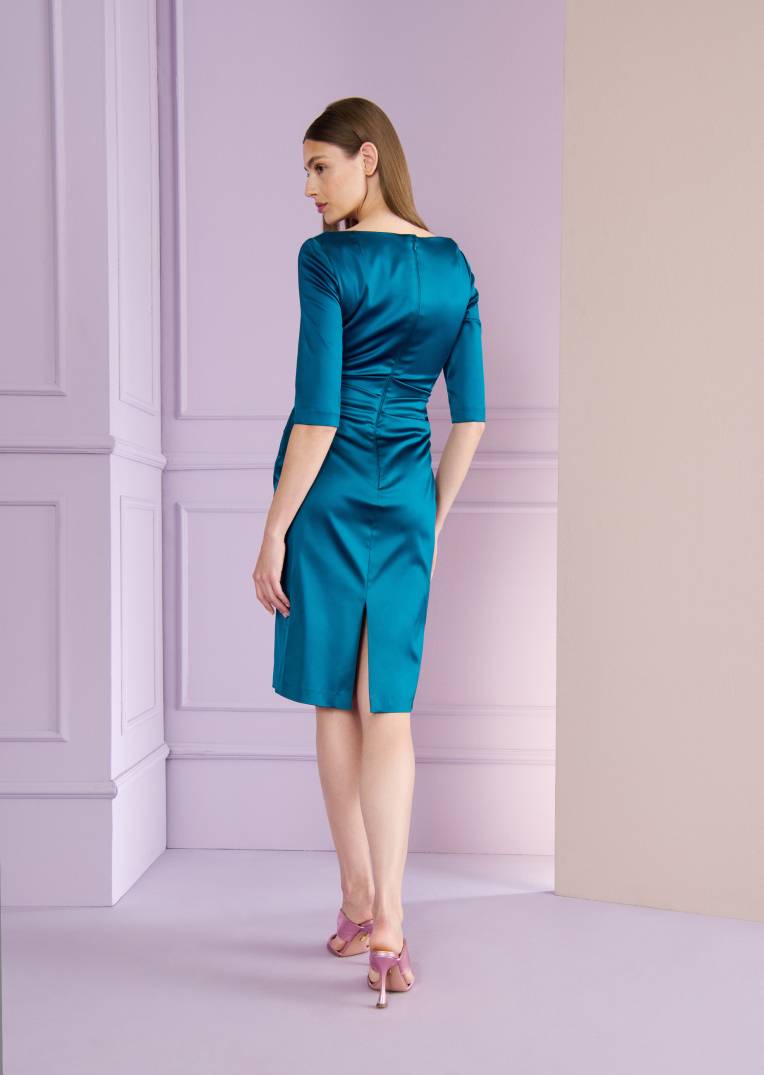 Talbot Runhof Cocktailkleid Komoe3 Rabatt