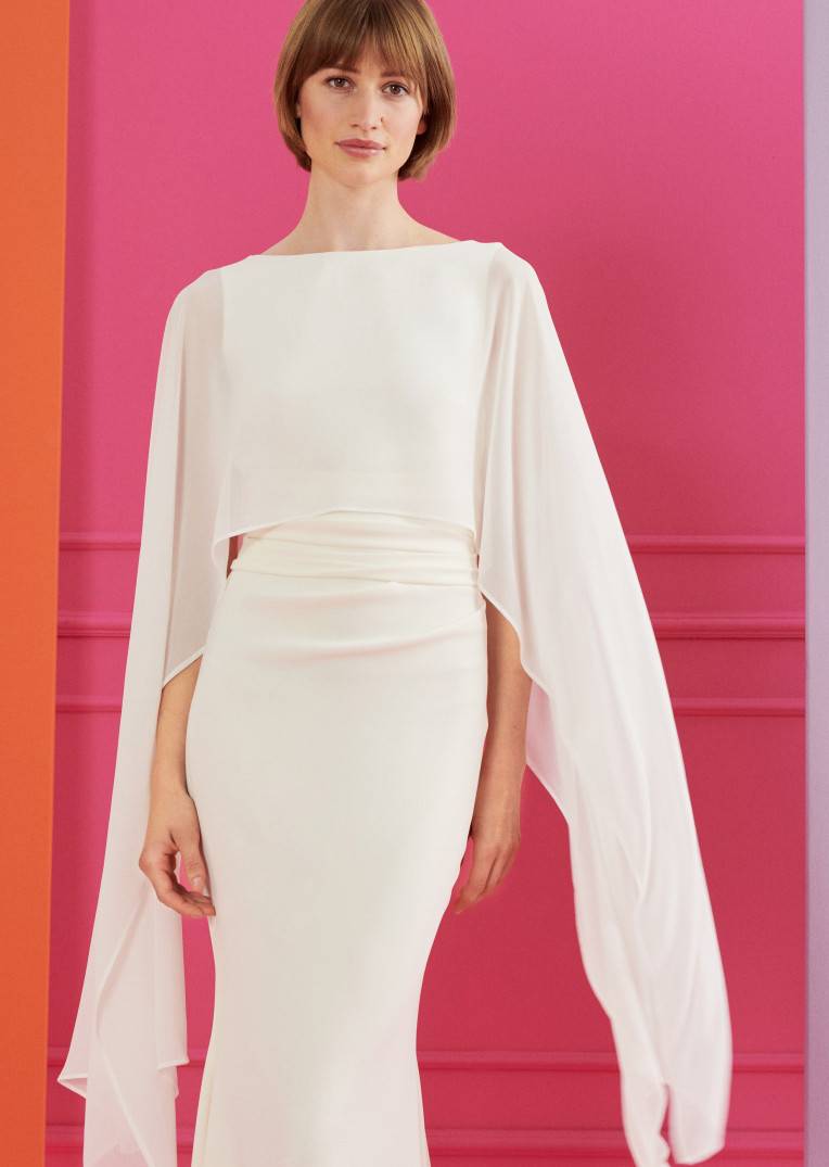 Talbot Runhof Abendkleid Fortezza2 Begrenztes Angebot