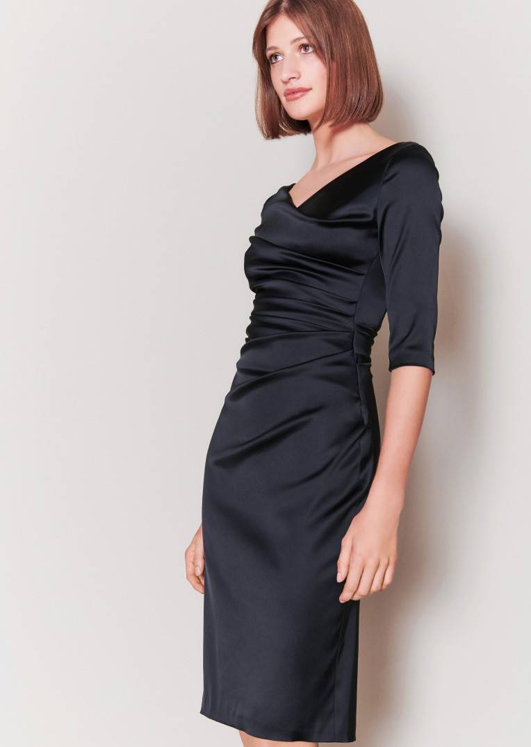 Talbot Runhof Cocktailkleid Komoe3 Cyber Monday