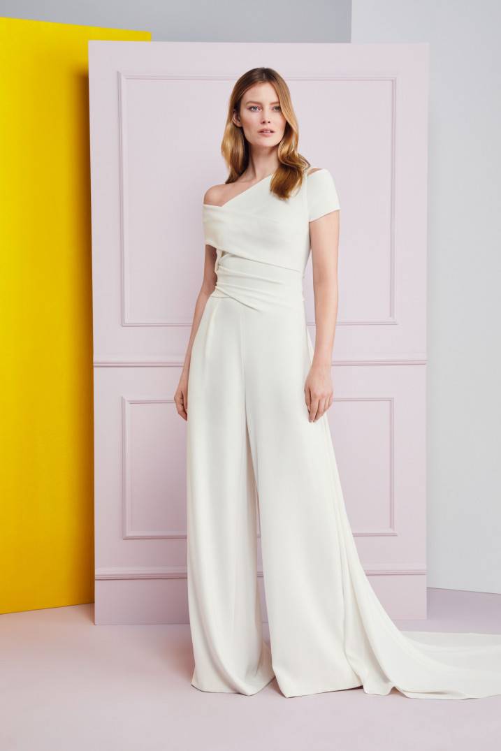 Talbot Runhof Jumpsuit Risk7 Top Angebot