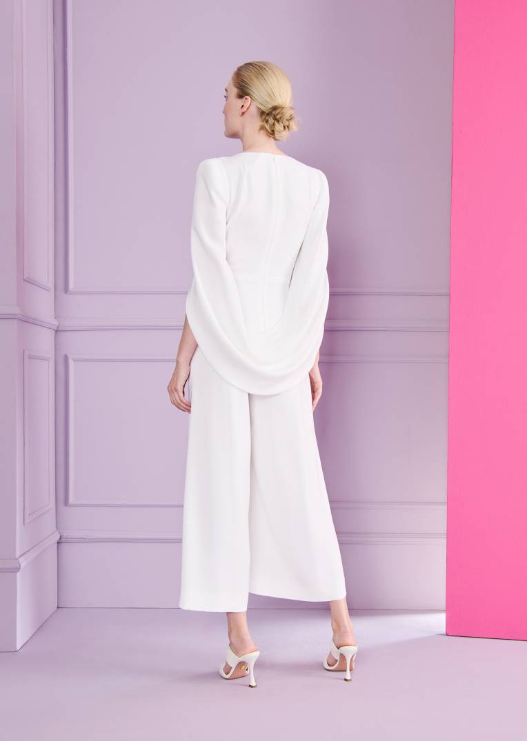 Talbot Runhof Jumpsuit Silva3 Online Outlet