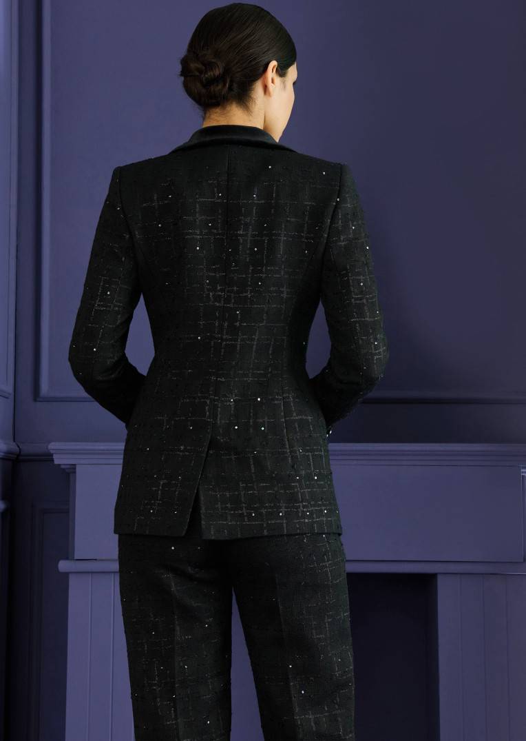Talbot Runhof Jacke Rush5 Saisonale Angebote