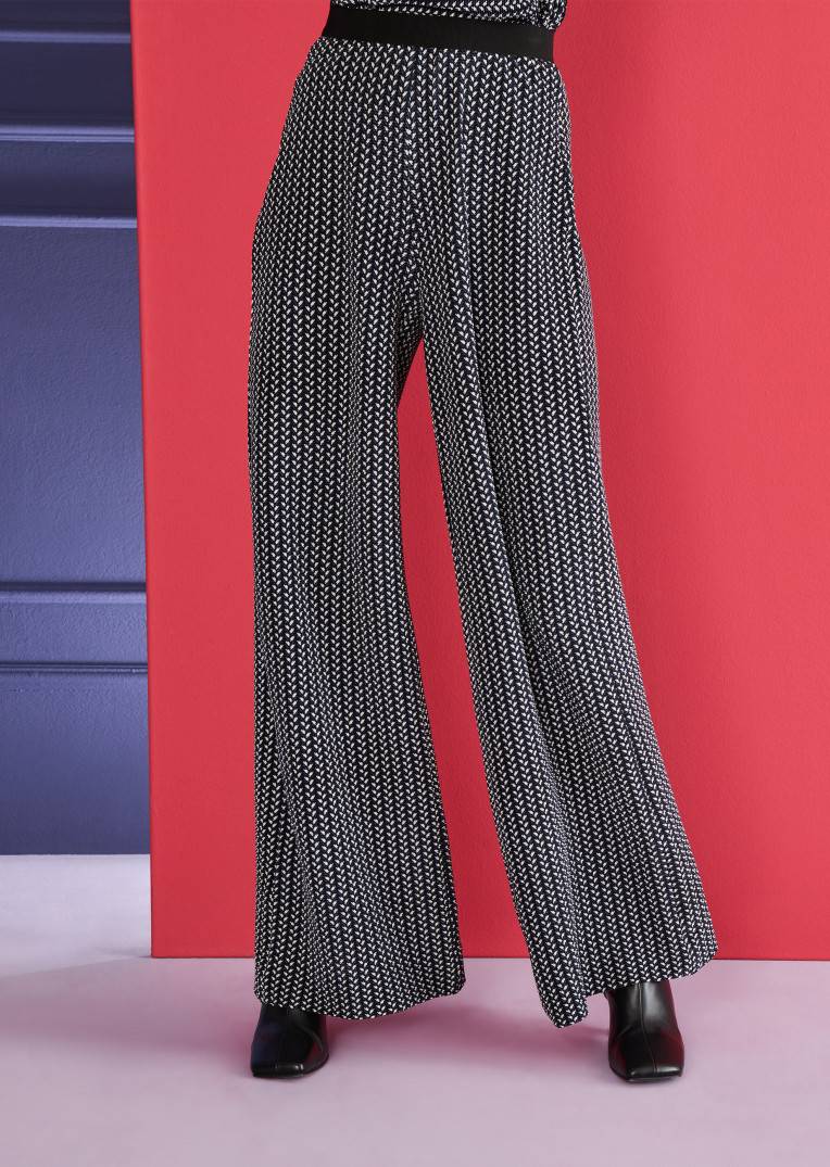 Talbot Runhof Hose Kick4 Tägliche Deals